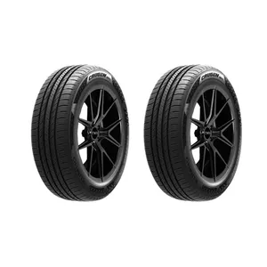 لاستیک خودرو کومهو تایر مدل HP71 سایز 235/55R18 - دو حلقه 