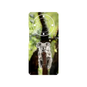 MAHOOT Koala bear Cover Sticker for Honor X9a