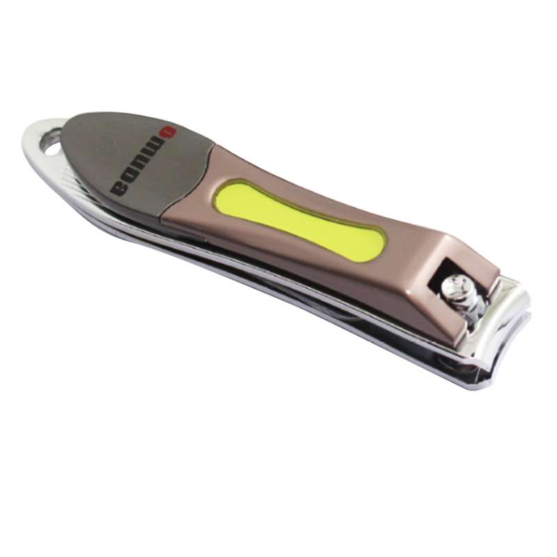 ناخن گیر اومودا مدل لایف کد lx9