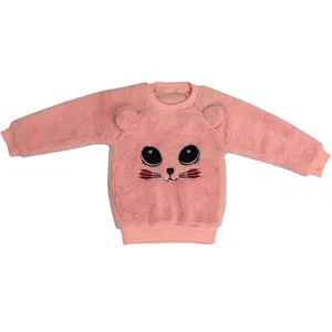 هودی دخترانه مدل p2pishi