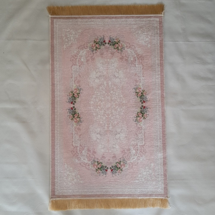 پادری مدل مستطیل کد F4 سایز 50 ×80 سانتی متر