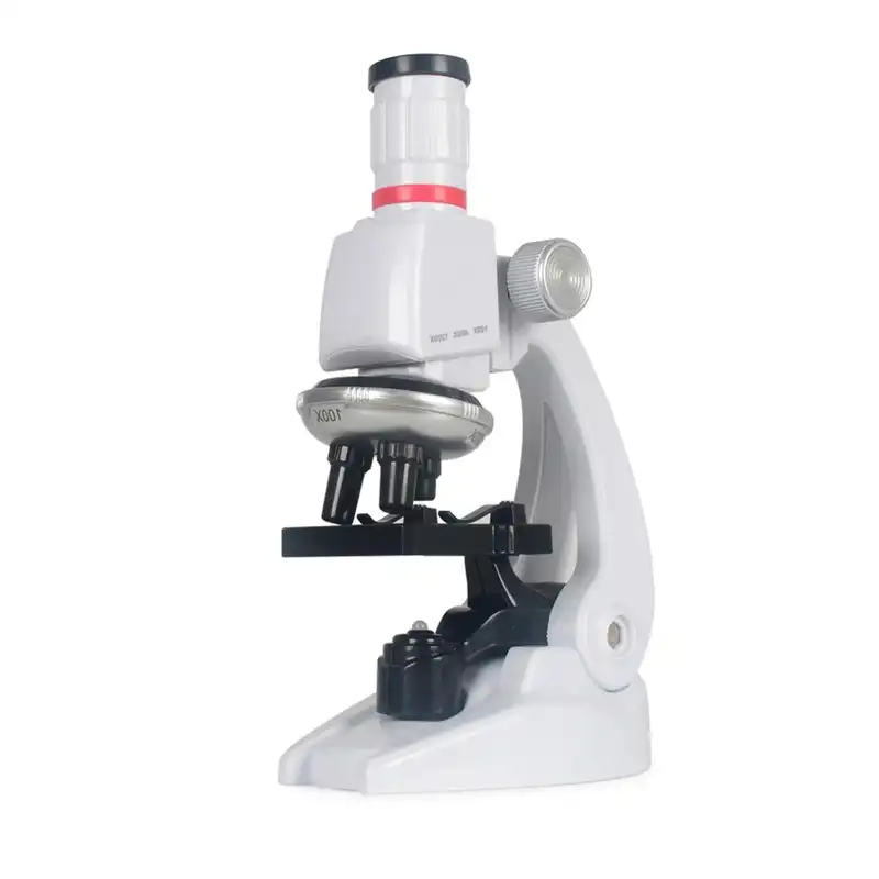 میکروسکوپ  مدل educational microscope کد 01A02