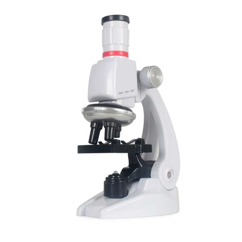 میکروسکوپ مدل educational microscope کد 01A02