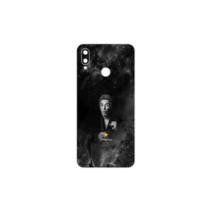 MAHOOT Al Pacino Cover Sticker for Huawei Nova 3i