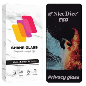 Shahr Glass SND7 Screen Protector For Xiaomi 15T