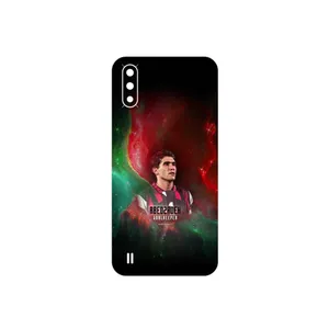 MAHOOT Ahmad Reza Abedzadeh Cover Sticker for Samsung Galaxy A01