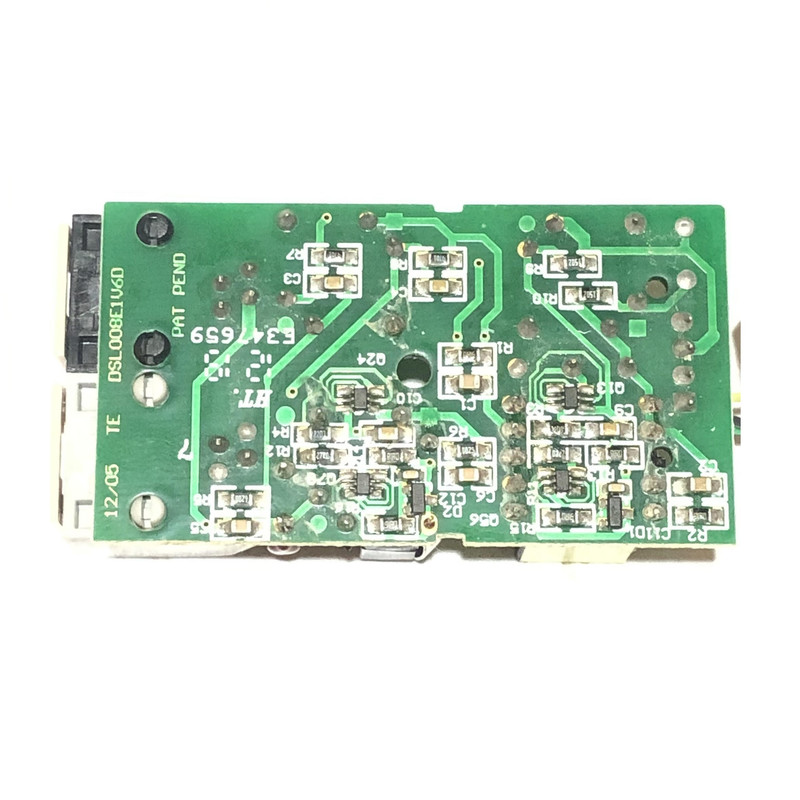 اسپلیتر مدل DSL008 2+