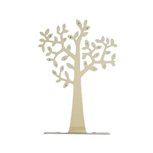 استند جواهرات مدل درخت