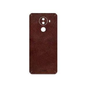 MAHOOT Natural-Leather Cover Sticker for GLX M1
