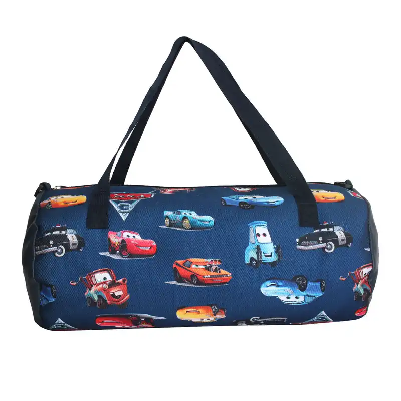 ساک دستی مدل مک کویین