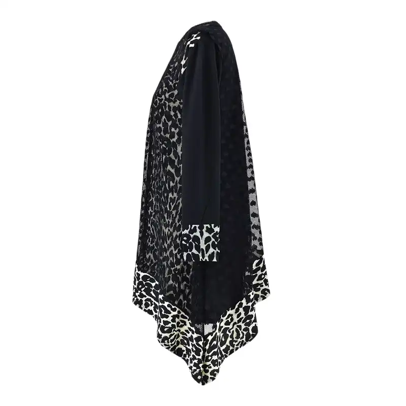 ست تونیک و رویه زنانه مدل M2414