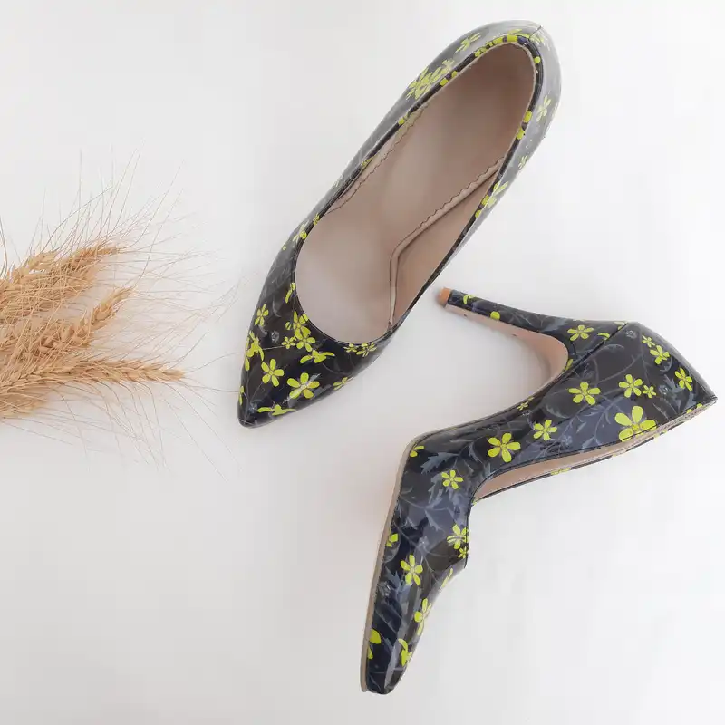 کفش زنانه مدل raziel 149