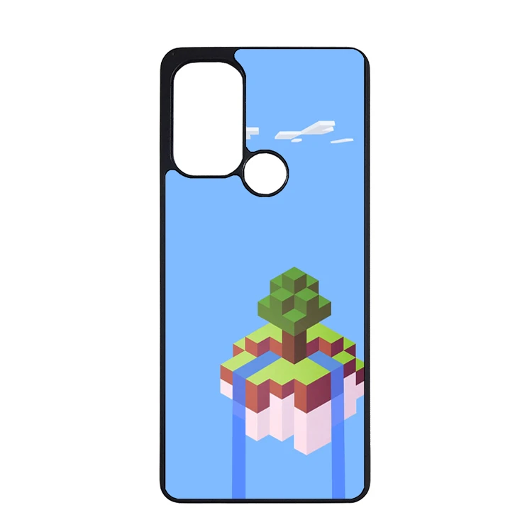 کاور طرح ماینکرفت مناسب برای گوشی موبایل موتورولا moto g60s