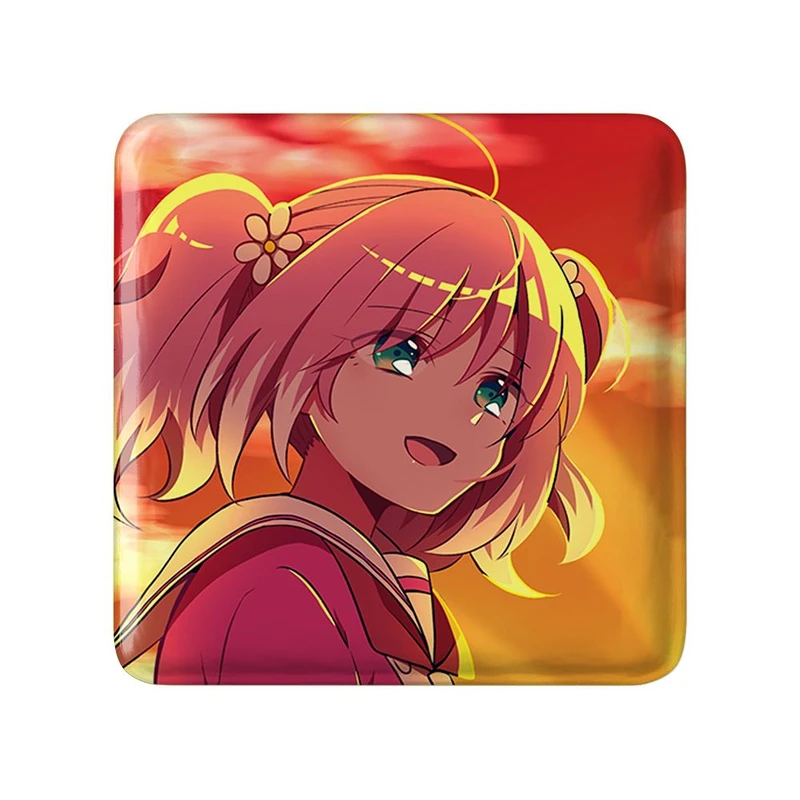 مگنت خندالو مدل نانا انیمه نانای بی استعداد کد 23805