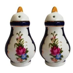 نمکدان  کد Fe-00 بسته 2 عددی