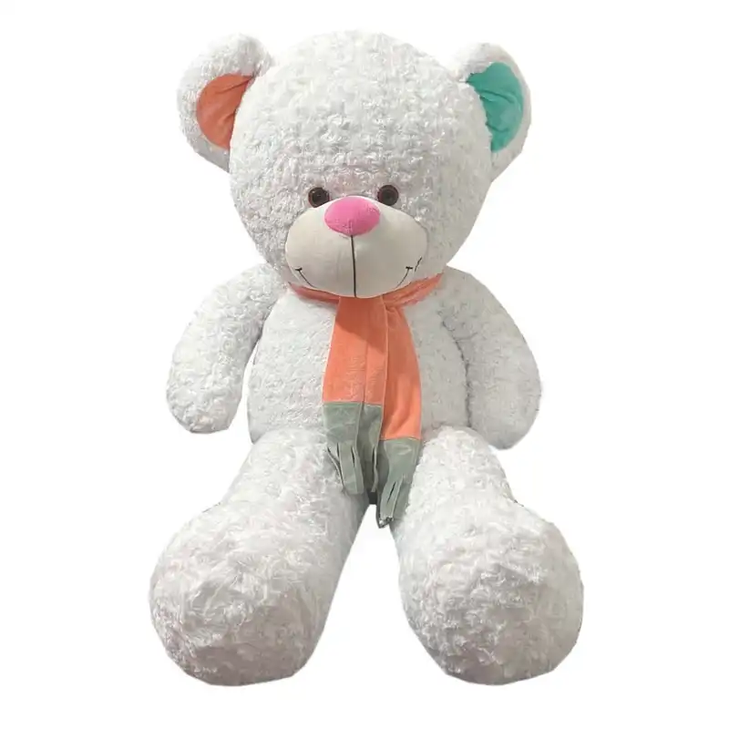 پارچه عروسک سازی طرح ببعی کد BA150