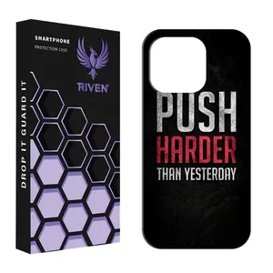 RIVEN RI1-16 Case For Apple iphone 14 Pro Max