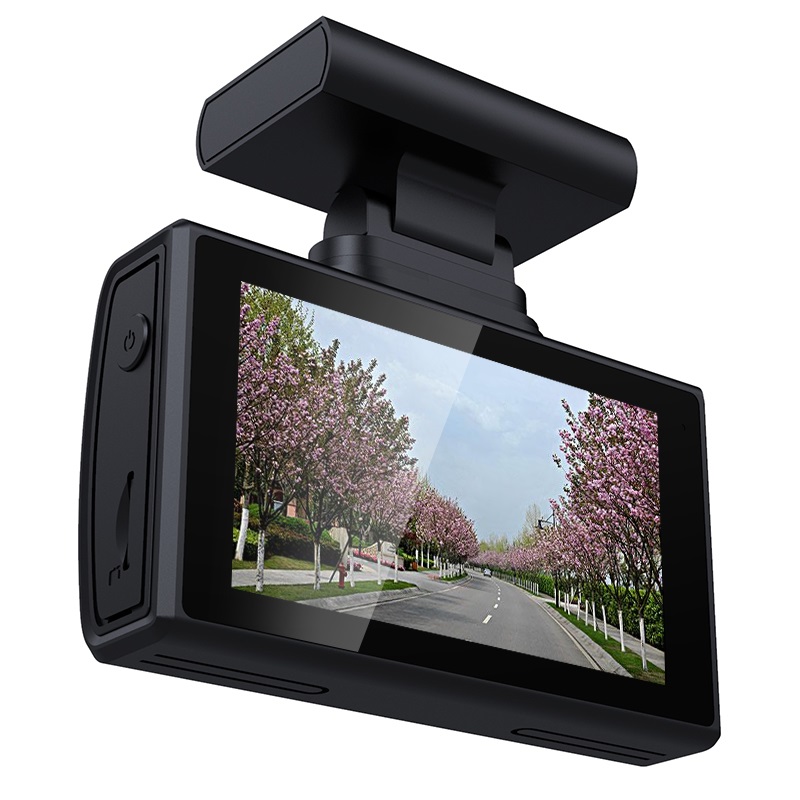 نکته خرید - قیمت روز دوربین ثبت وقایع خودرو مدل SILICON T2 ULTRA HD 4K خرید