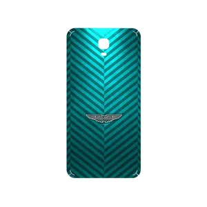 MAHOOT Aston Martin Cover Sticker for GLX Aria 1
