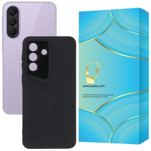 Ghab Guard LOTFI PRDZ Cover for Samsung Galaxy A37