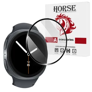 Horse HWPM Screen Protector For Samsung galaxy watch 8 40mm