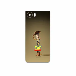 MAHOOT Toy-Story Cover Sticker for BlackBerry KEYONE