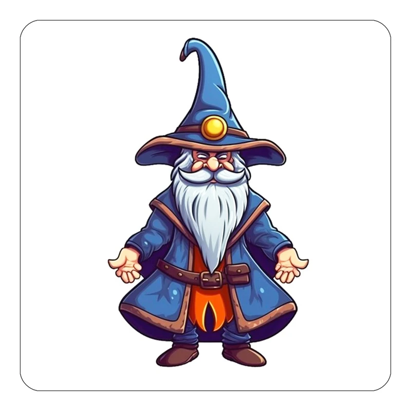 مگنت کاکتی طرح هری پاتر Harry Potter مدل mp42421