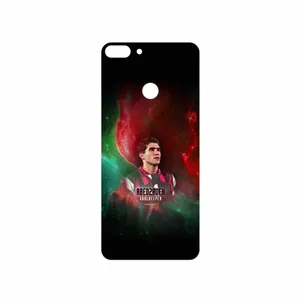 MAHOOT Ahmad Reza Abedzadeh Cover Sticker for Huawei P Smart