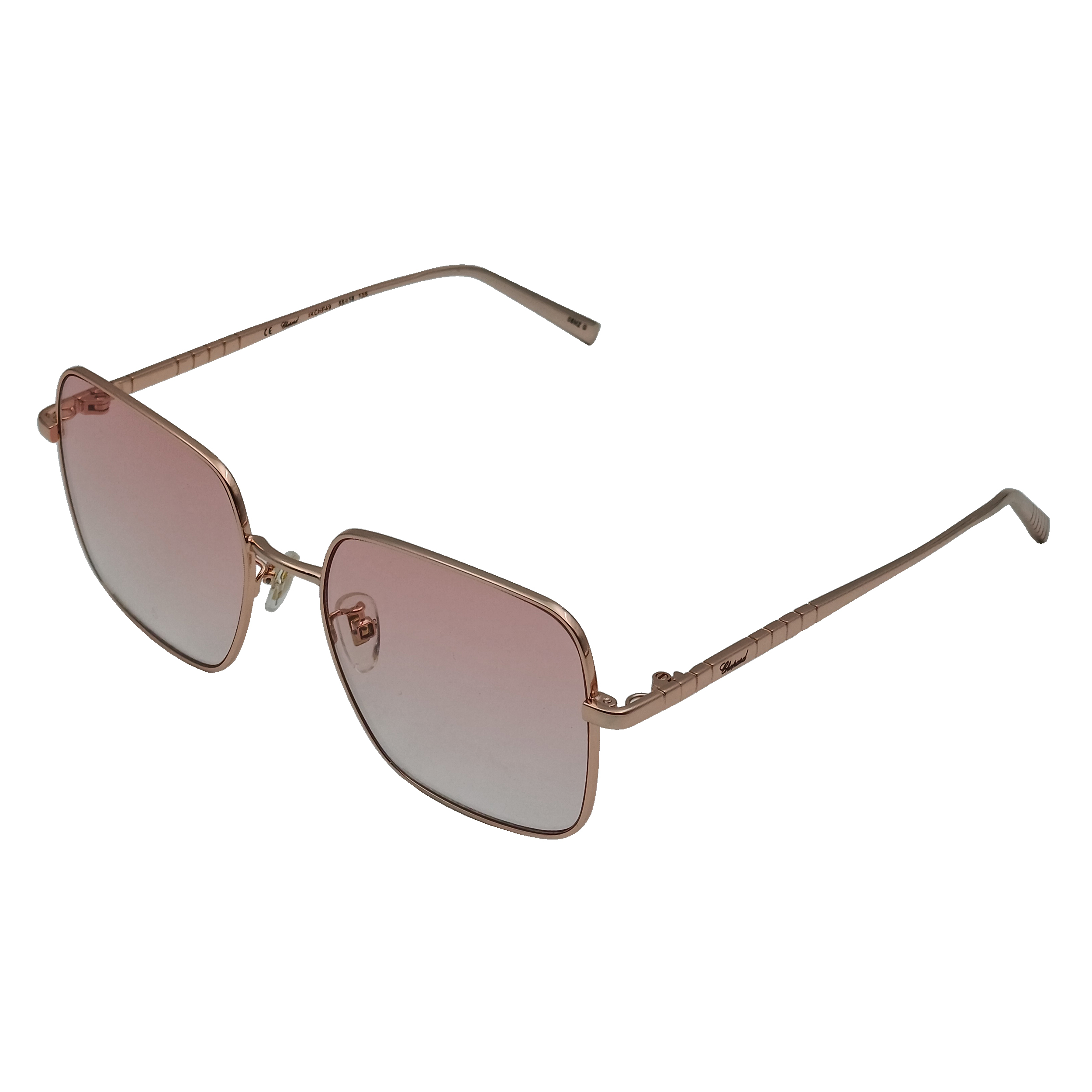 عینک شب شوپارد مدل IKCHF49 08MZ G