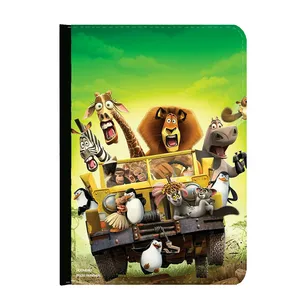 کلاسور هومرو مدل KL371 طرح انیمیشن ماداگاسکار