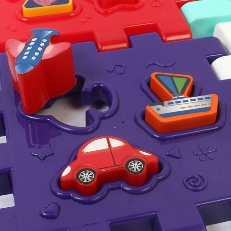 اسباب بازی مدل کلبه هوش دانیال