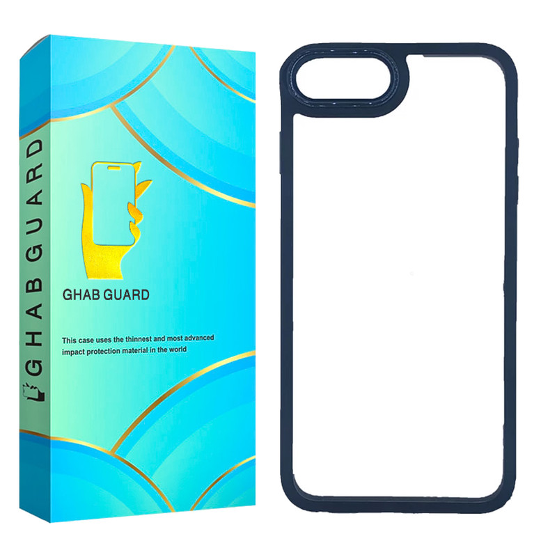   کاور قاب گارد مدل SKNNWSLGA مناسب برای گوشی موبایل اپل iPhone 6 / iPhone 6s