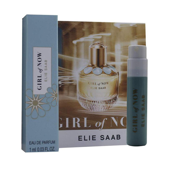 عطر جیبی زنانه الی ساب مدل Girl of Now حجم 1 میلی لیتر عطر جیبی زنانه الی ساب مدل Girl of Now حجم 1 میلی لیتر