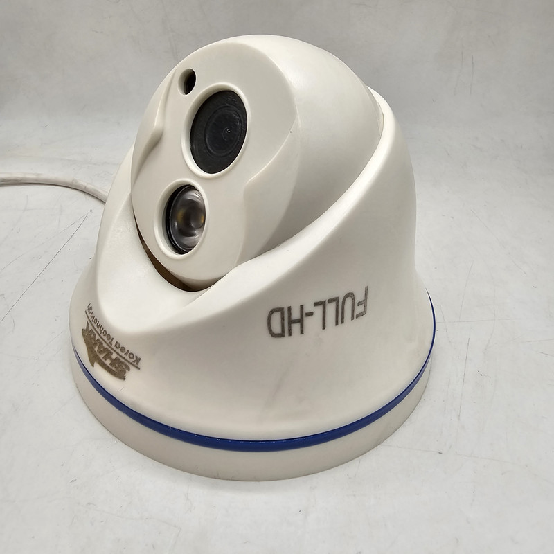 دوربین مداربسته شارک مدل warm light-SH3070FTL53AHD