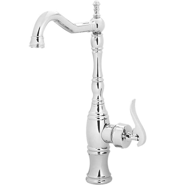 شیر آشپزخانه زرشام مدل گلوریا