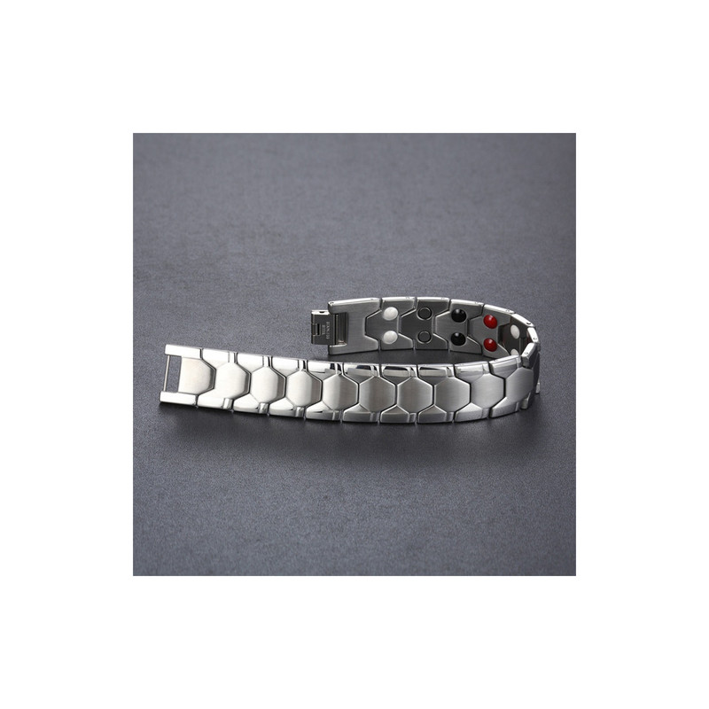 دستبند مغناطیسی مدل pana کد 700