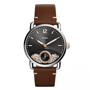 ساعت مچی عقربه‌ای اتوماتیک مردانه فسیل مدل ME1165