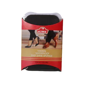 برس کفش کیوی مدل FA110-4 مجموعه 2 عددی