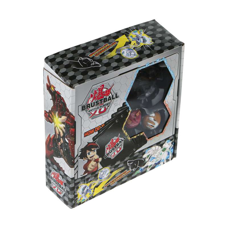 بازی فکری مدل BRUSTBALL کد 6923661971035-1