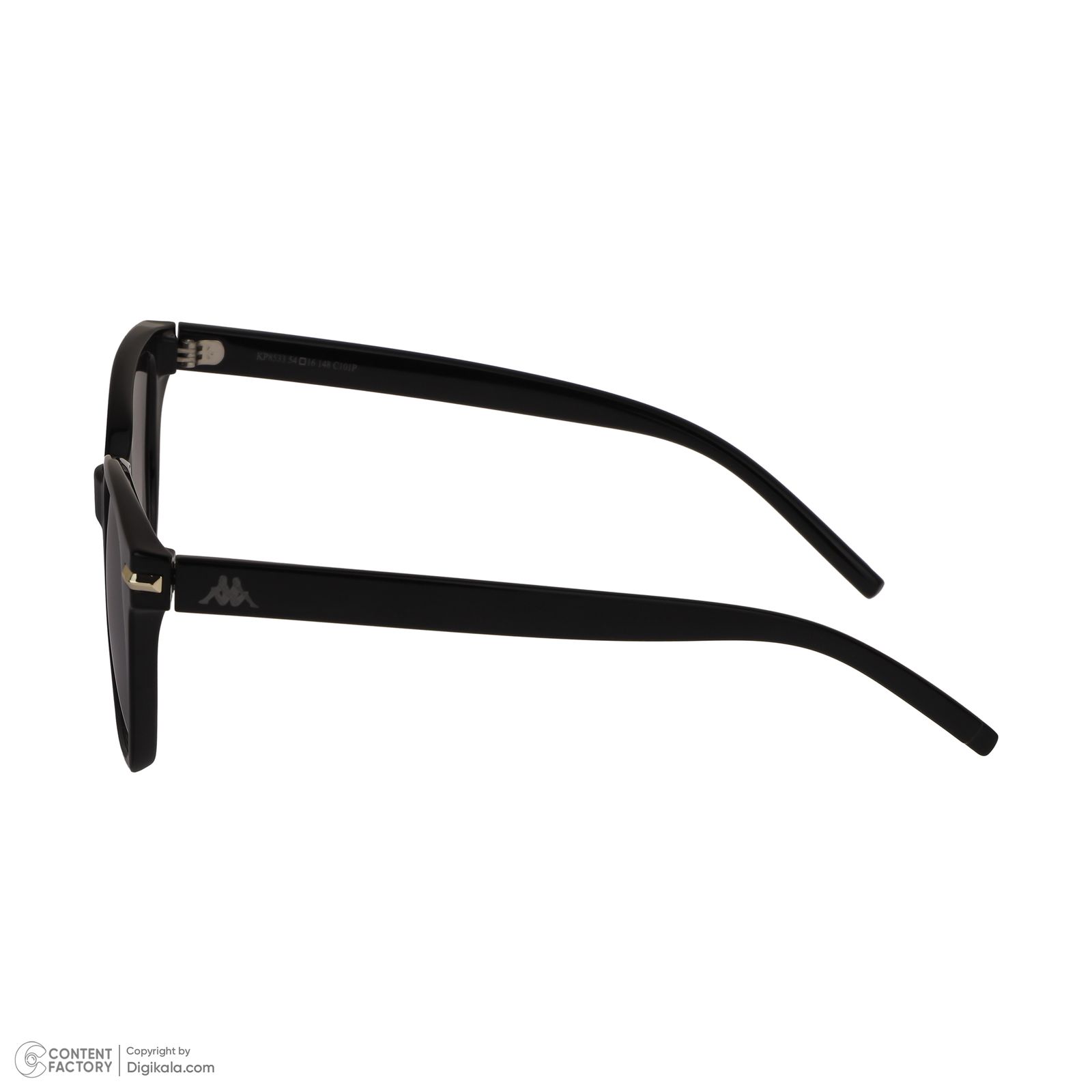 عینک آفتابی زنانه کاپا مدل 8533-C101P -  - 2