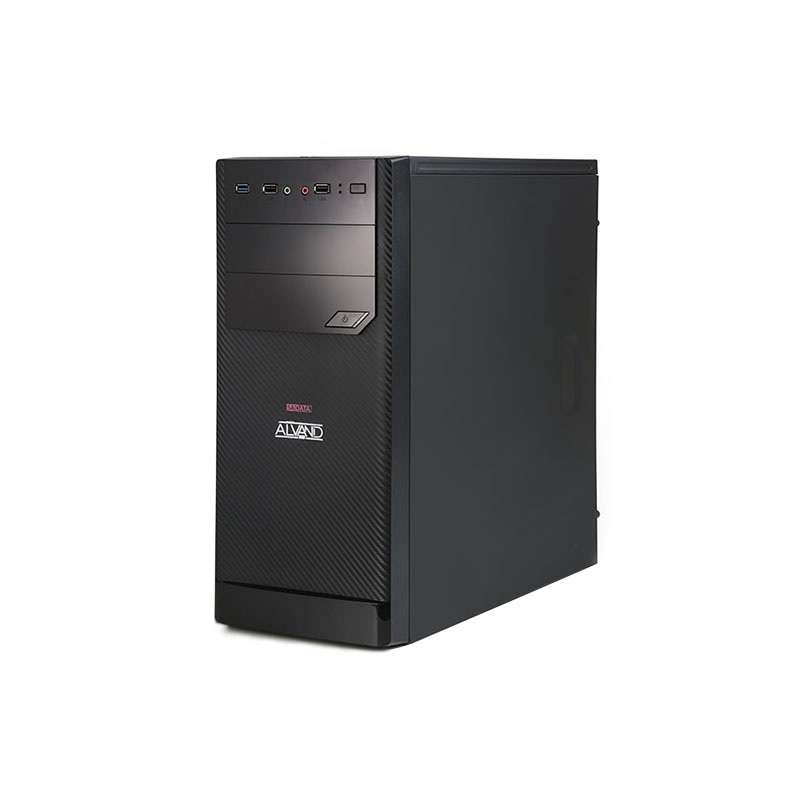 کامپیوتر دسکتاپ بایوستار مدل Bio 2500