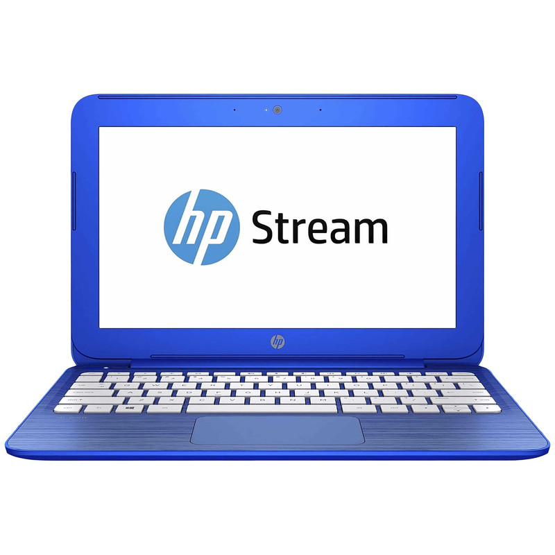 لپ تاپ 13 اینچی اچ پی مدل Stream 13-C100ne لپ تاپ 13 اینچی اچ پی مدل Stream 13-C100ne
