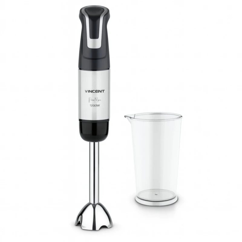 گوشت کوب برقی 1200 وات وینسنت مدل hb5212