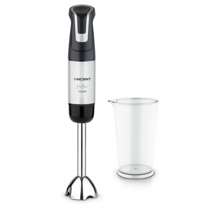 گوشت کوب برقی 1200 وات وینسنت مدل HB5212