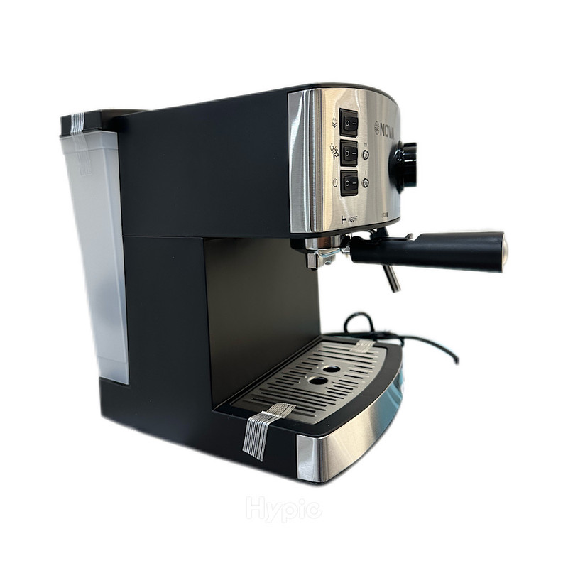 اسپرسو ساز 1.7 لیتری نوا مدل Ncm-142Exps