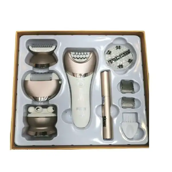 اپیلاتور دی اس پی مدل  E-70019