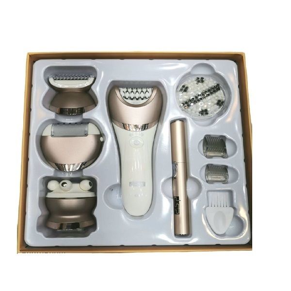  اپیلاتور دی اس پی مدل  E-70019 -  - 2