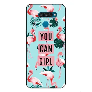 Megafone 8032 Cover For LG K50 S