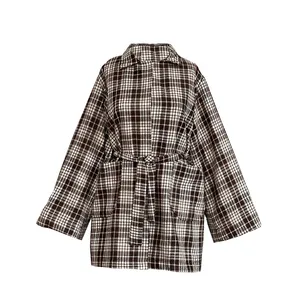 پالتو زنانه مدل 005