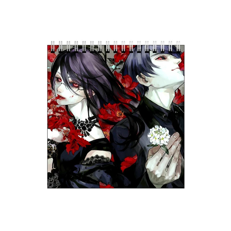 دفتر طراحی طرح انیمه توکیو غول کد 8232645